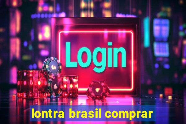 lontra brasil comprar